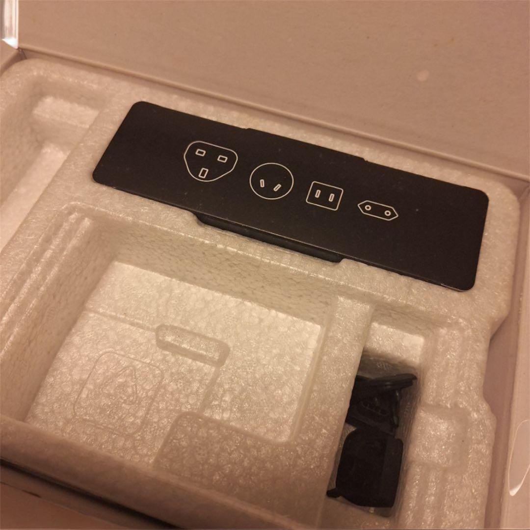 BMPCC 6K + ショルダーリグ　備品類付属　フルセット