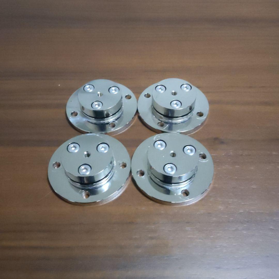 カーオーディオ用インシュレーター IS-150