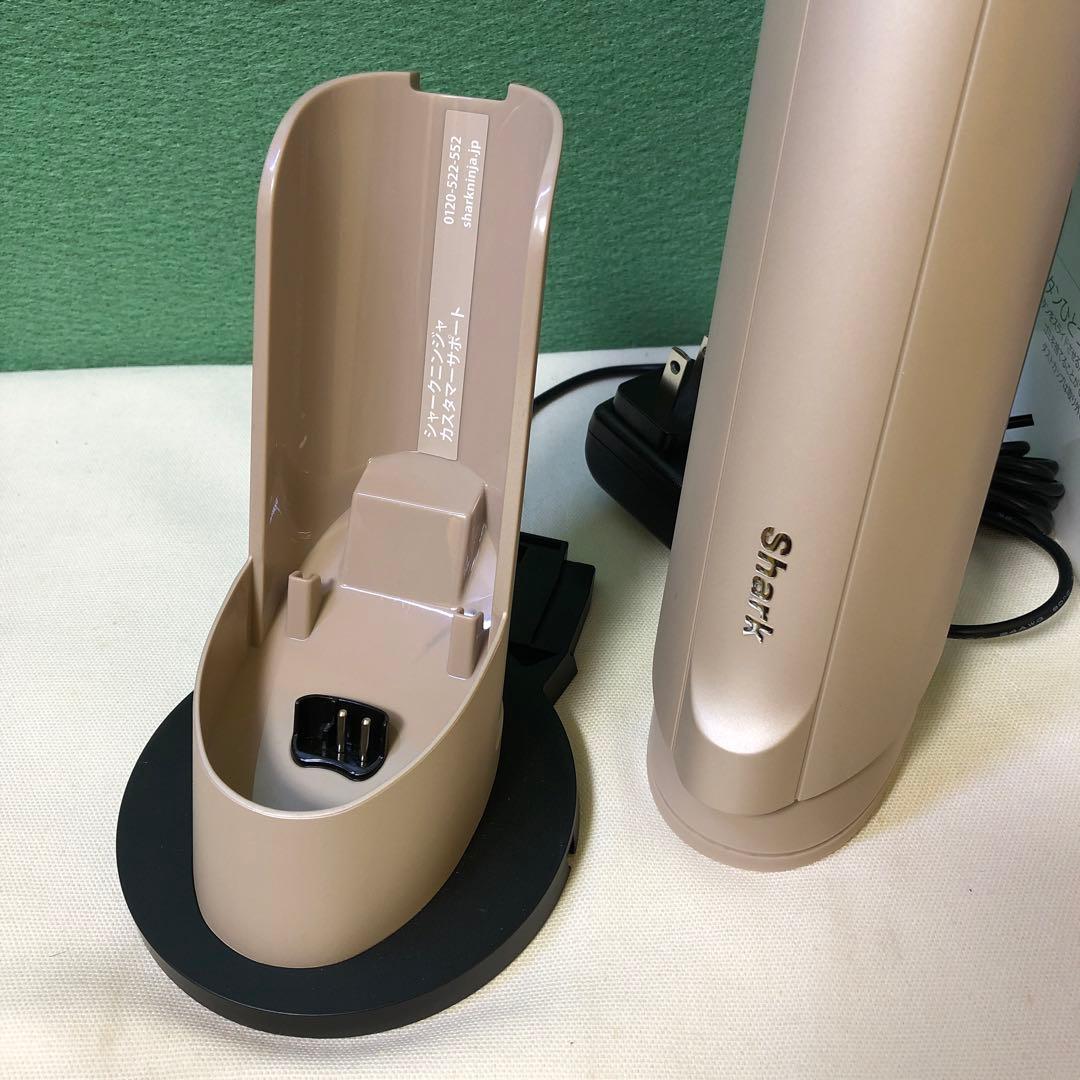 て76●Shark EVOPOWER DX スティッククリーナー新品未使用