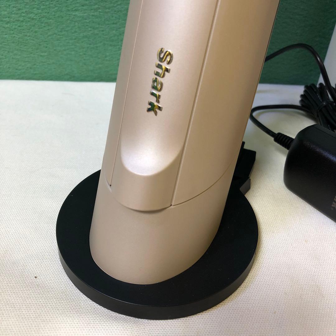 て76●Shark EVOPOWER DX スティッククリーナー新品未使用