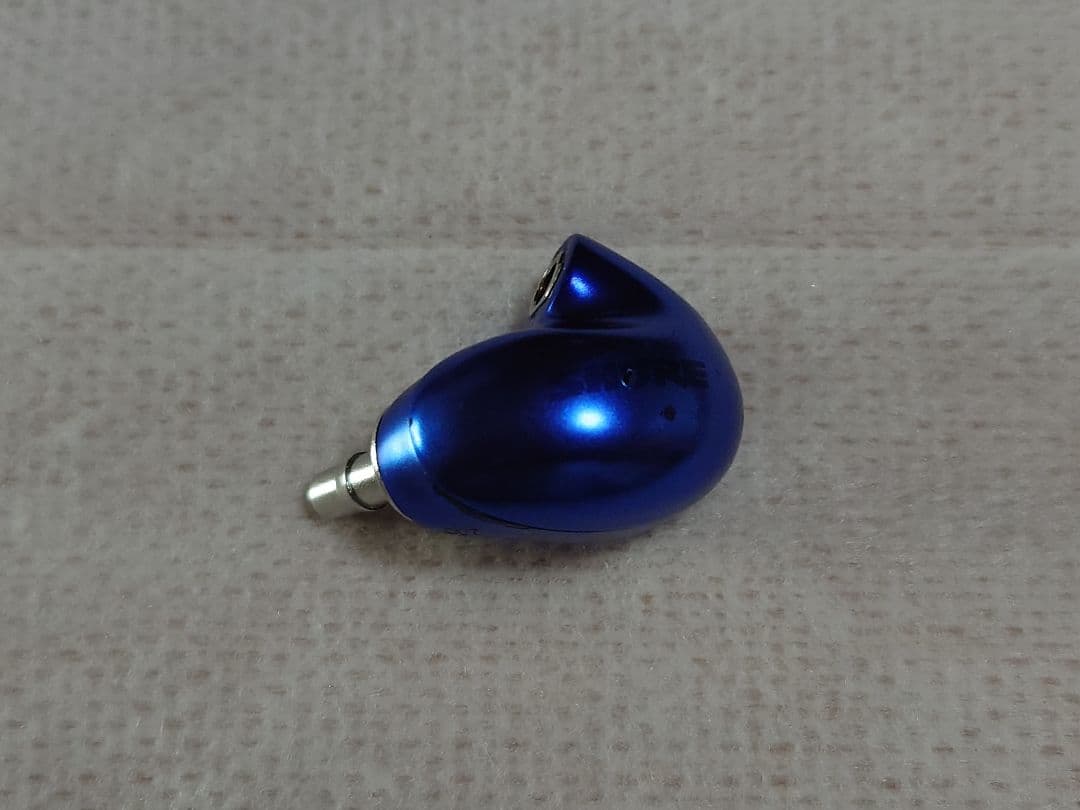 SHURE se846 ブルー 第一世代