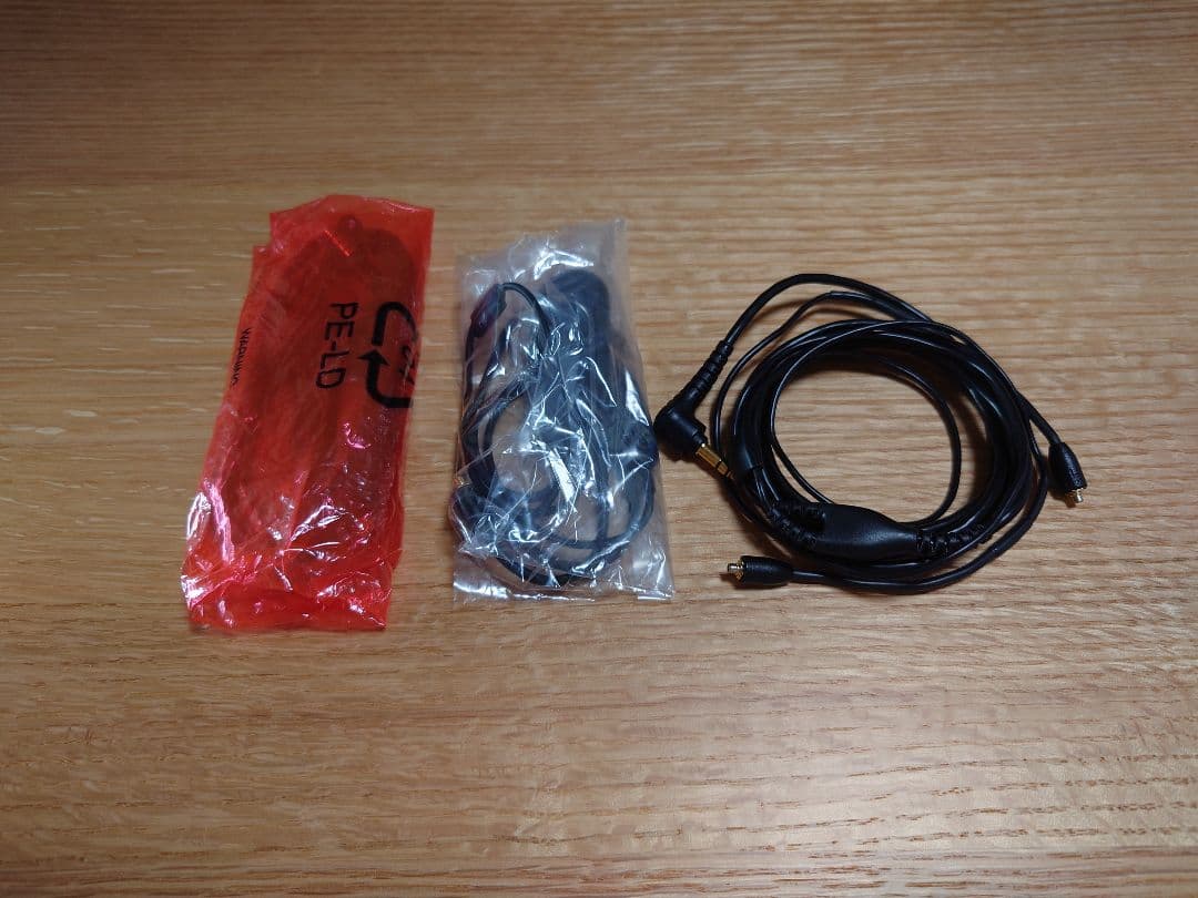 SHURE se846 ブルー 第一世代