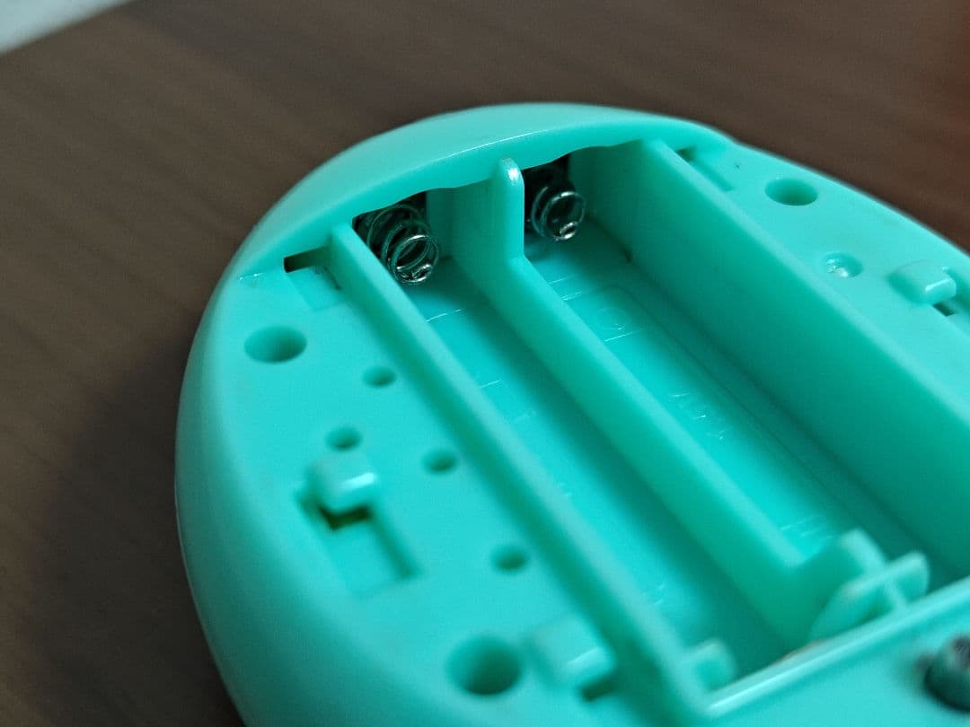 【動作確認済】Tamagotchi iDL 緑 たまごっち id l