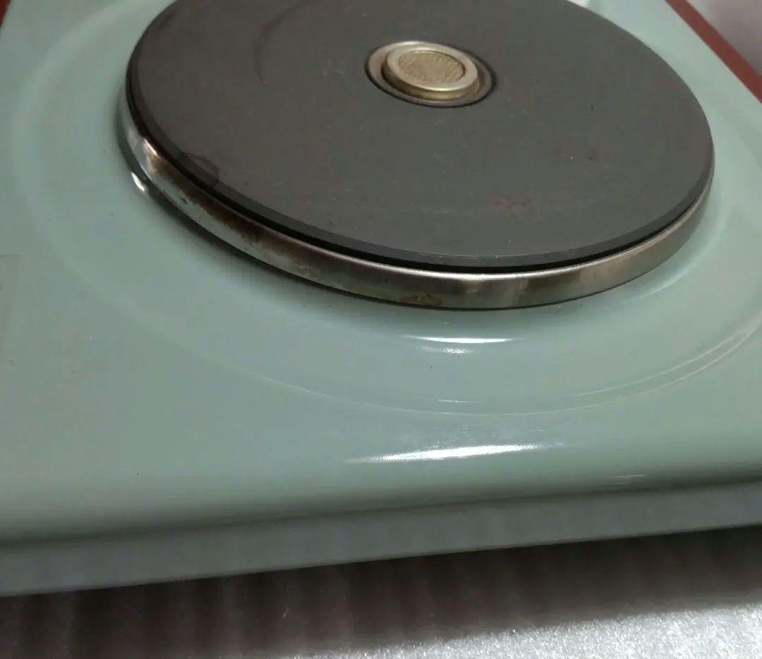 最高級しばのキッチン　クッキングコンロ　電気コンロ