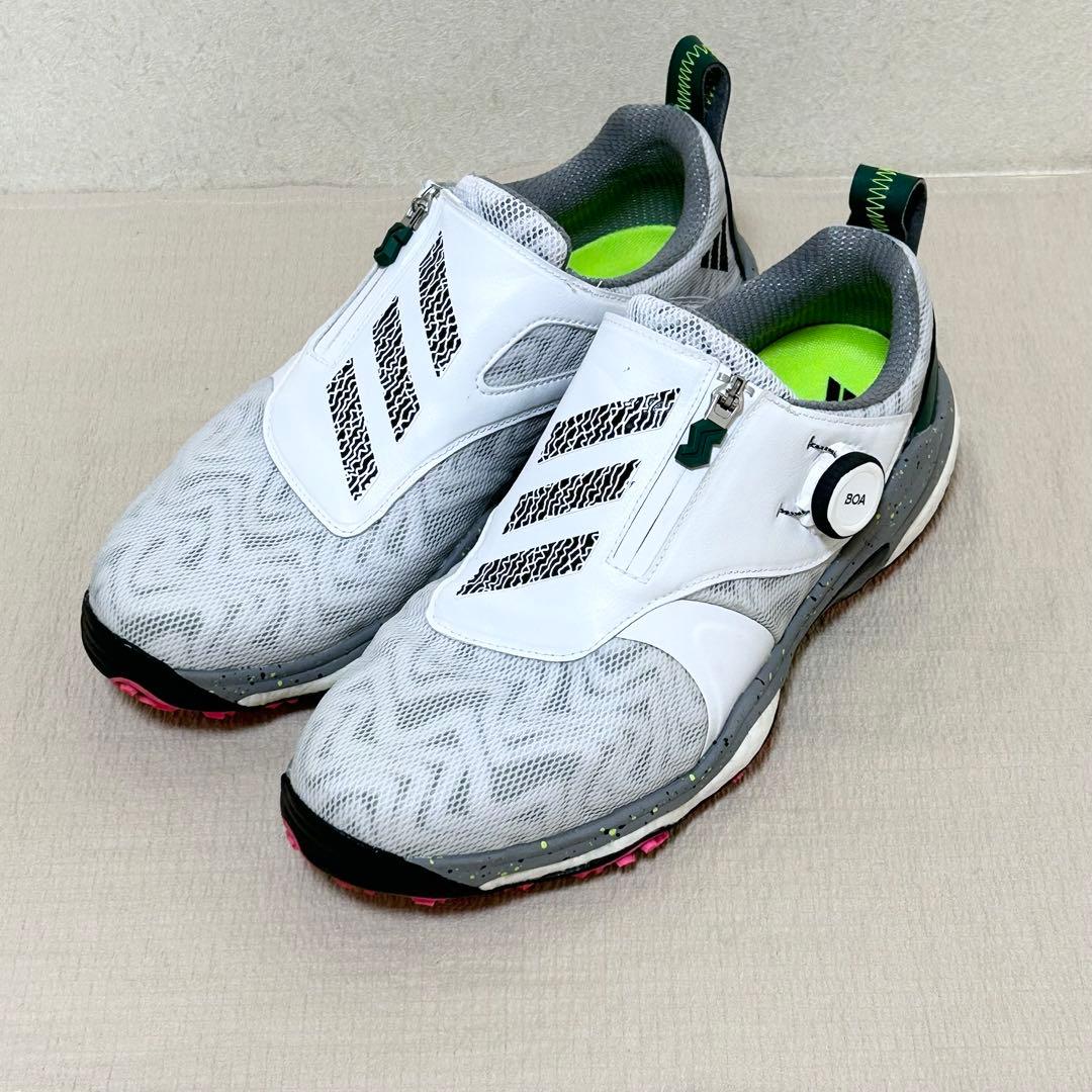 ✨極美品✨ コードカオス25ボア ゴルフシューズ NKZ93 IG8705 人気