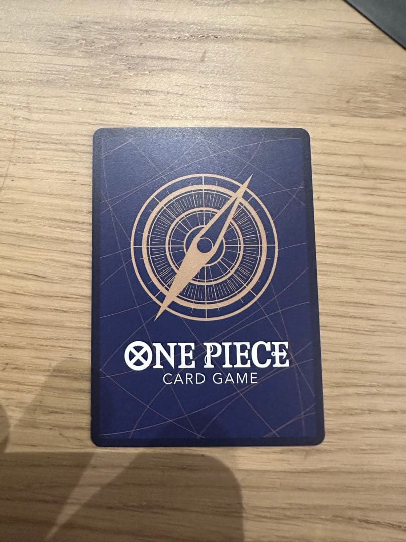 ゴッドパック レアパラレル 五老聖 赤箔 5枚+イム様 ワンピースカード　自引き