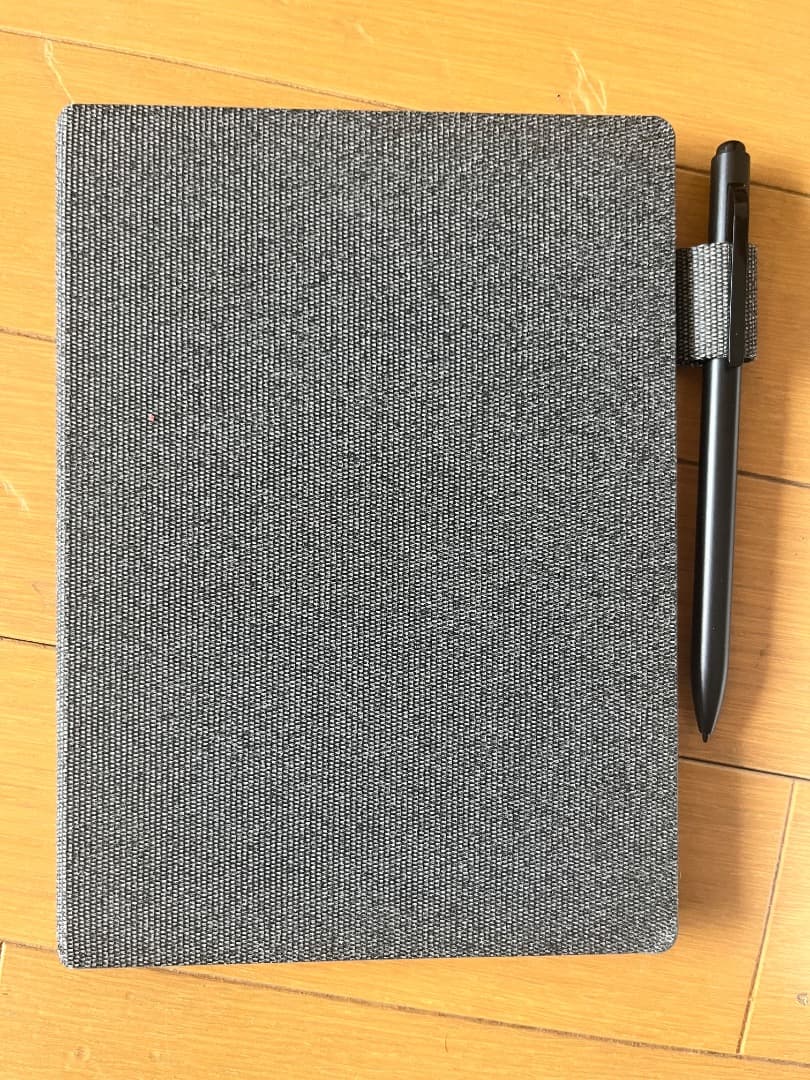 Supernote Nomad 電子書籍リーダー 3点セット