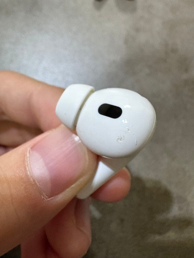 た*こ様 Apple AirPodsPro2 Type-Cケース おまけ付き 初