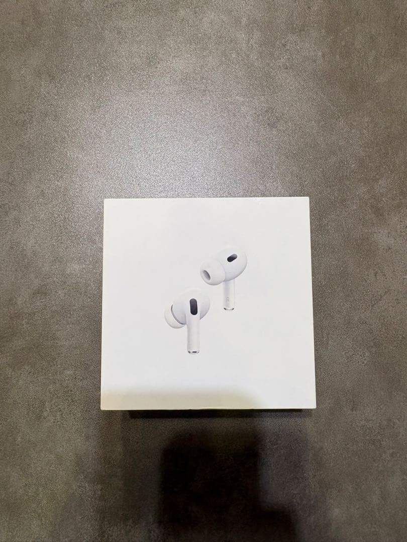 た*こ様 Apple AirPodsPro2 Type-Cケース おまけ付き 初