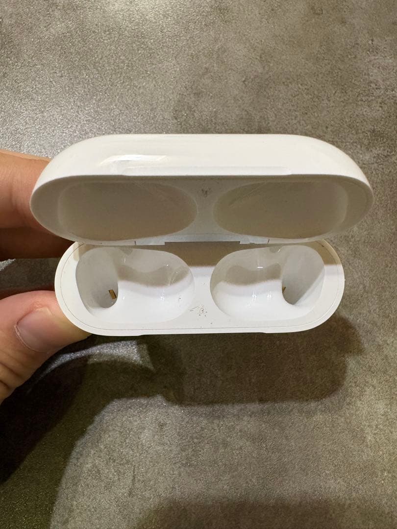 た*こ様 Apple AirPodsPro2 Type-Cケース おまけ付き 初