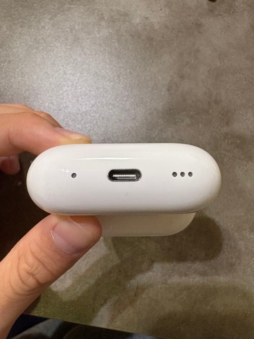 た*こ様 Apple AirPodsPro2 Type-Cケース おまけ付き 初