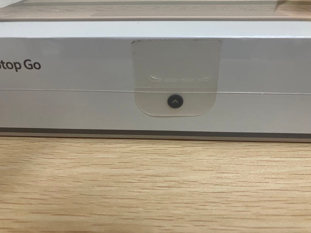 Surface Laptop Go サンドストーン THH-00045