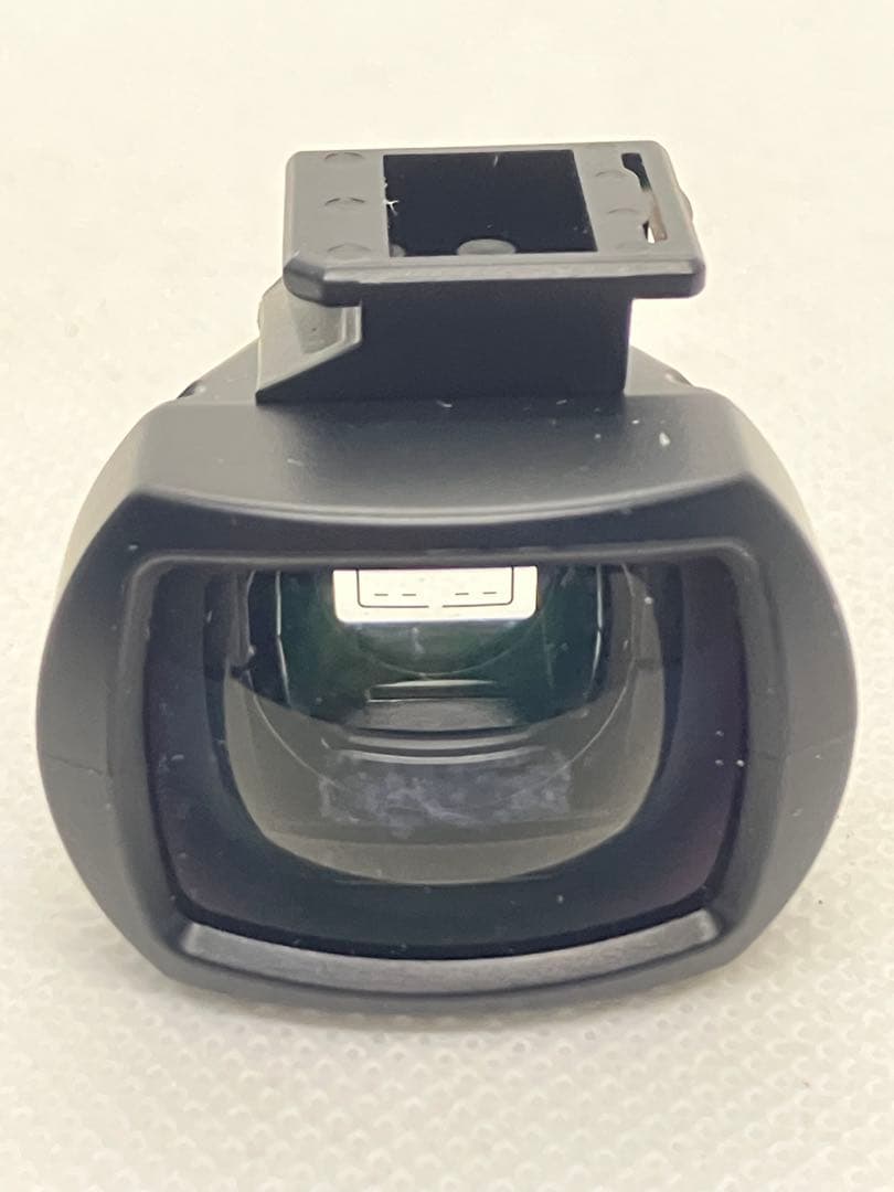 ローライ★40mm ビューファインダー★元箱付き★きれい