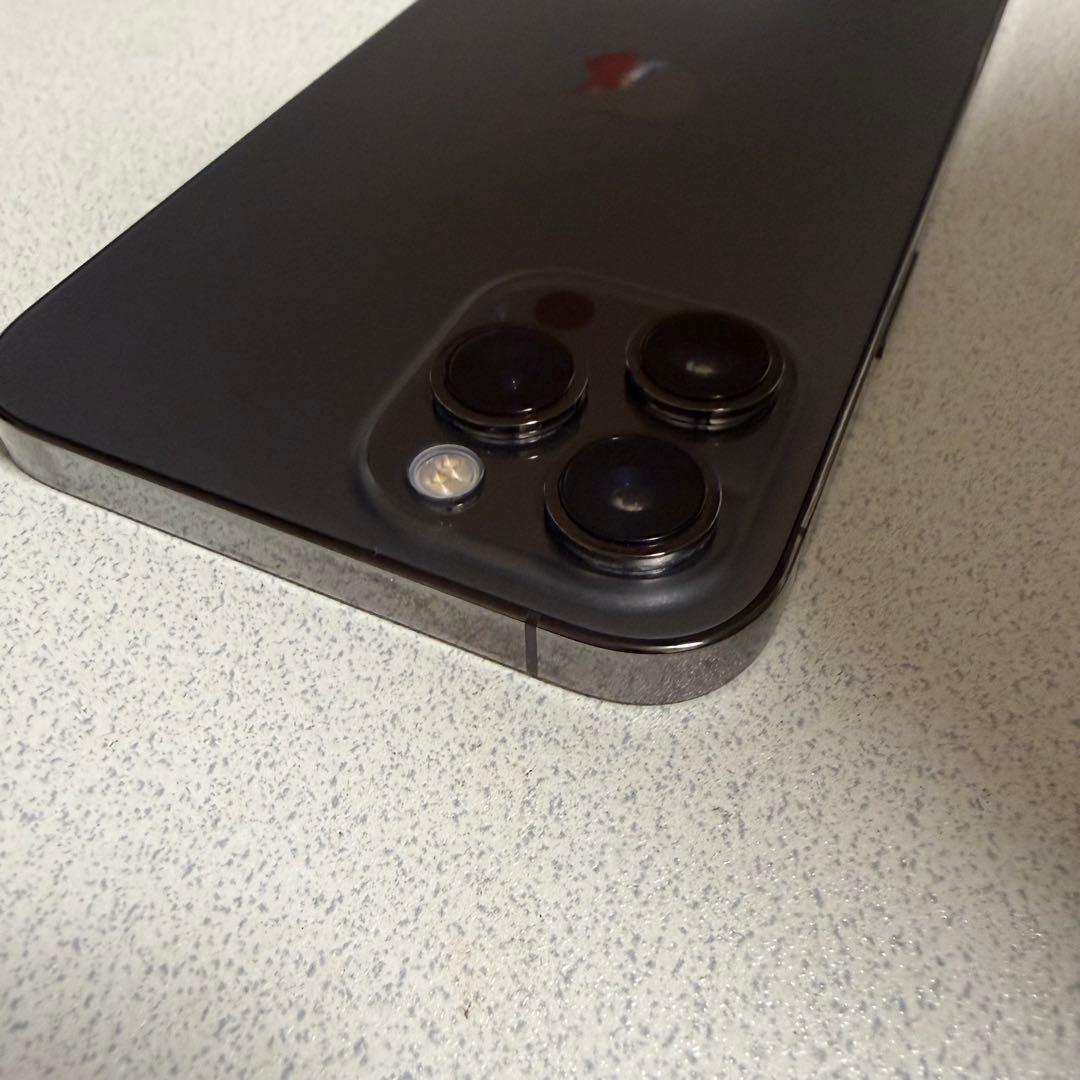 【美品！お値下げしました！】iPhone12ProMax本体