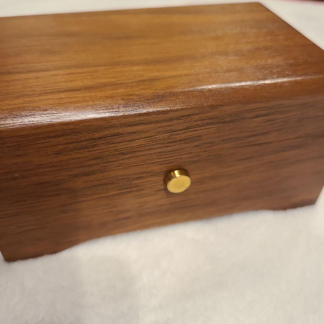 こ*ん様 REUGE MUSIC オルゴール