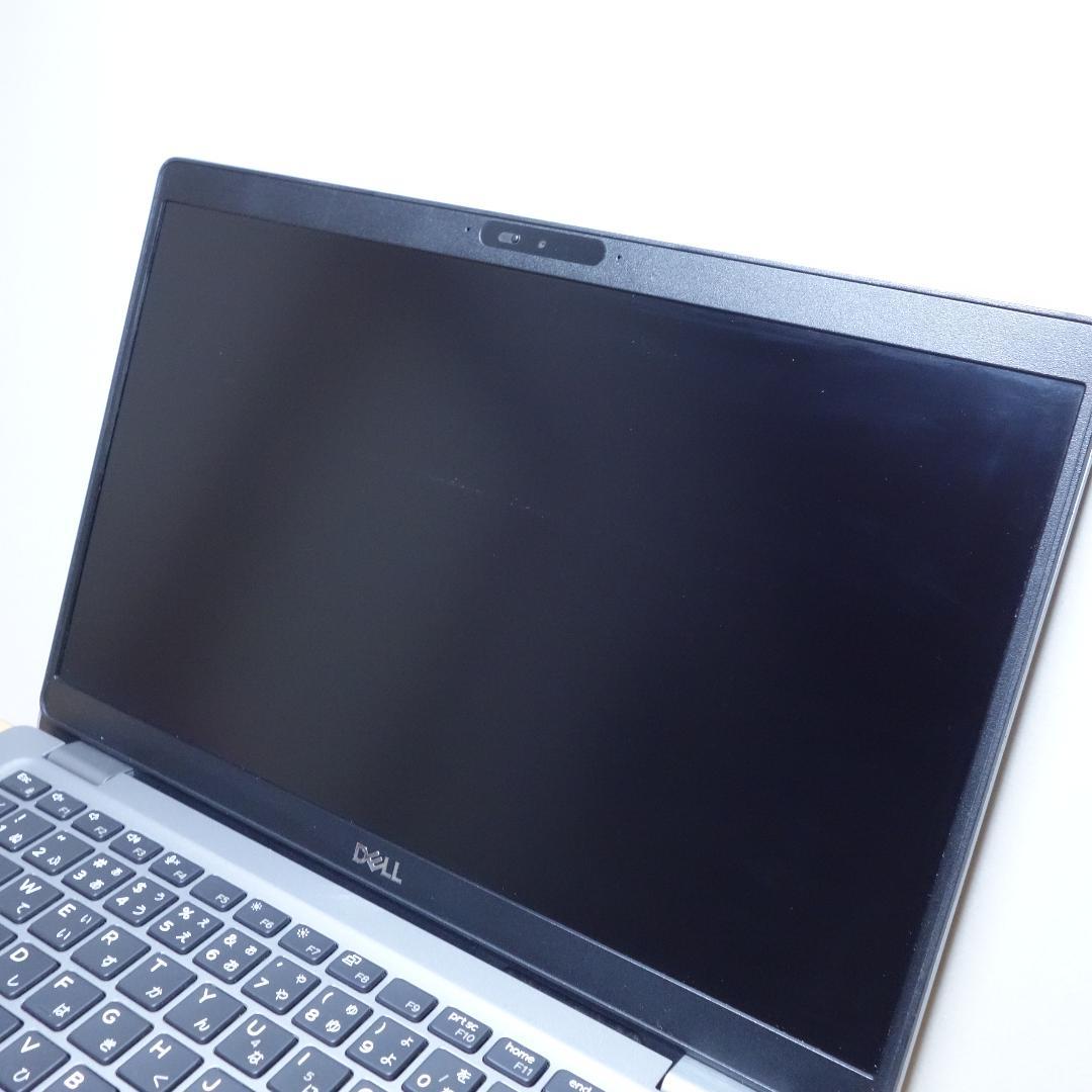 Latitude 5310◆Corei5-10310U/256G/8G/オフィス