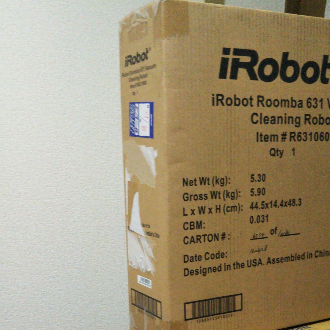 アイロボットR631060