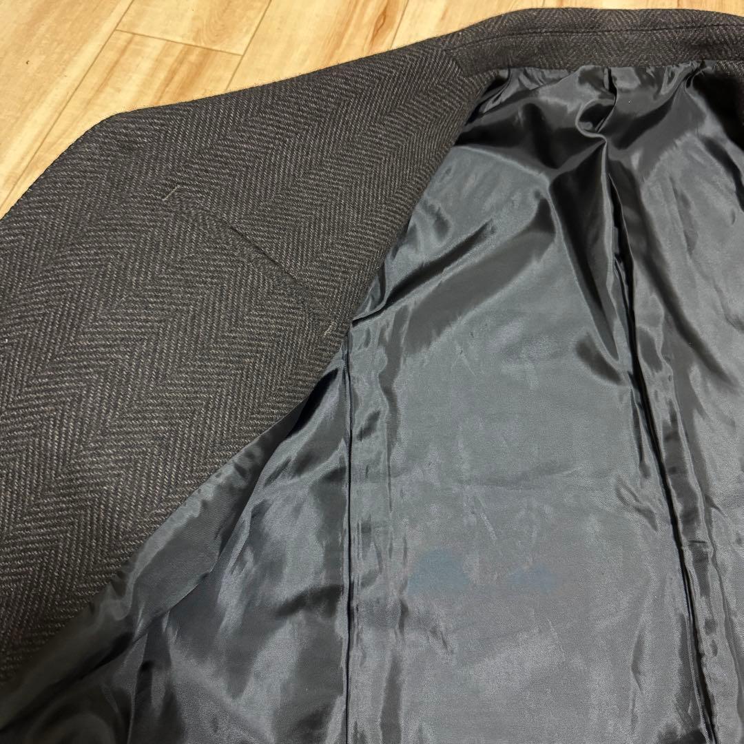 PHERROW'Sツイードジャケット Mサイズ