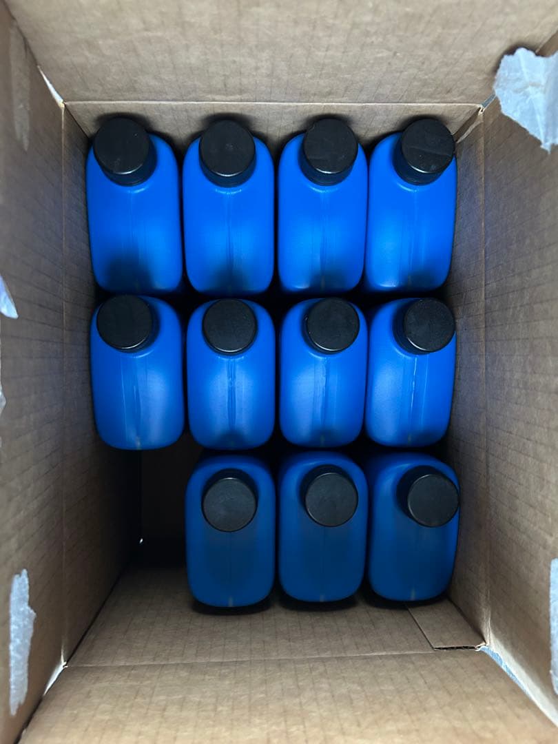 シェブロン　20w50 エンジンオイル