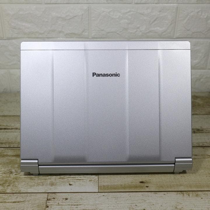 レッツノート cf-sv1 RAM16GB SSD256GB office