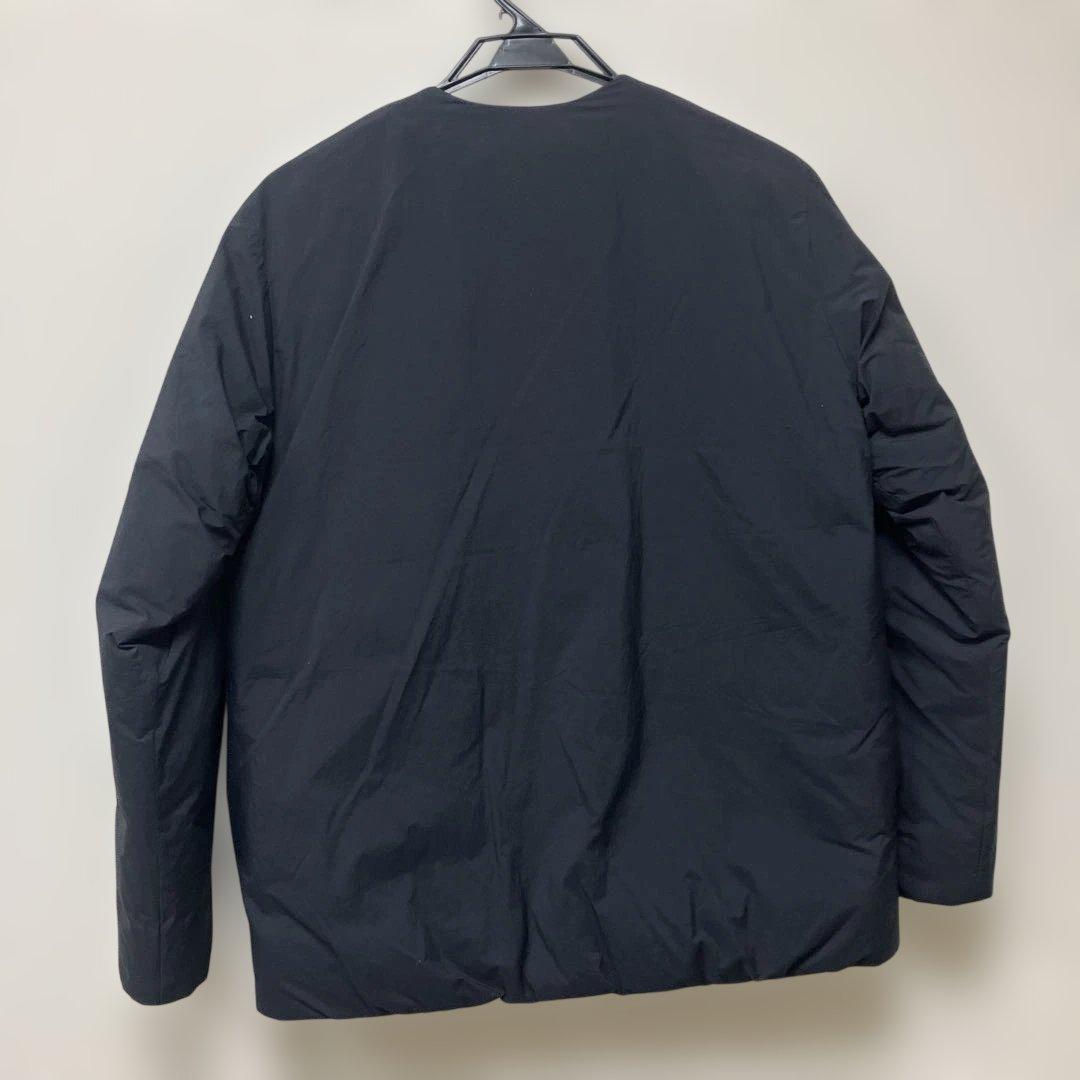 A*A様 ナンガ『別注』URBAN RESEARCH NoCollarDownB