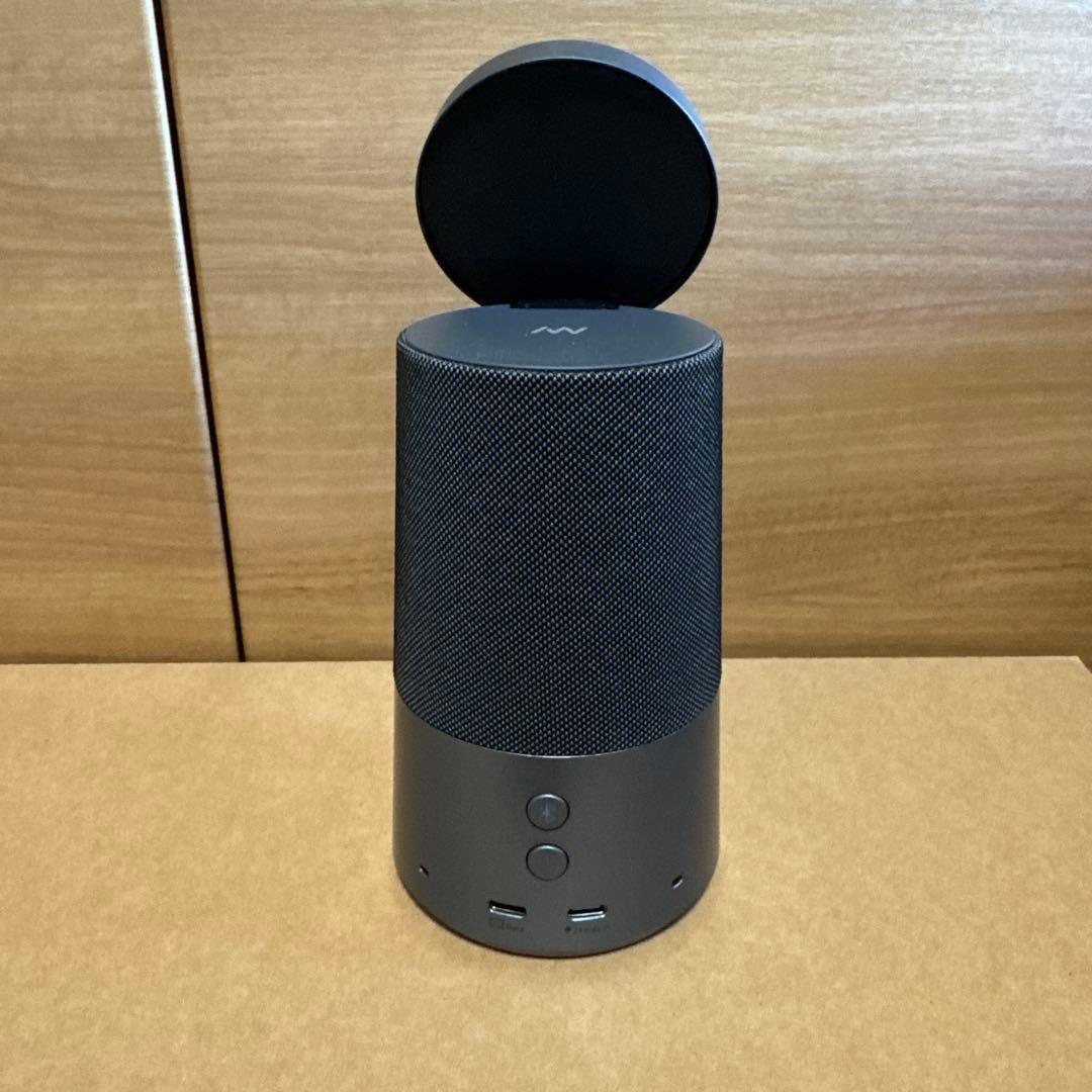 スピーカー・ウーファー AnkerWork S600 Speakerphone