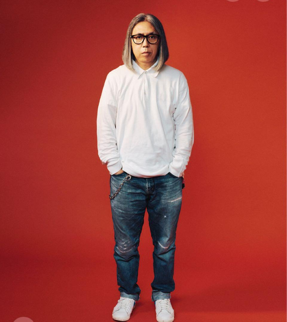 PEEL&LIFT ウォレットチェーン fragment