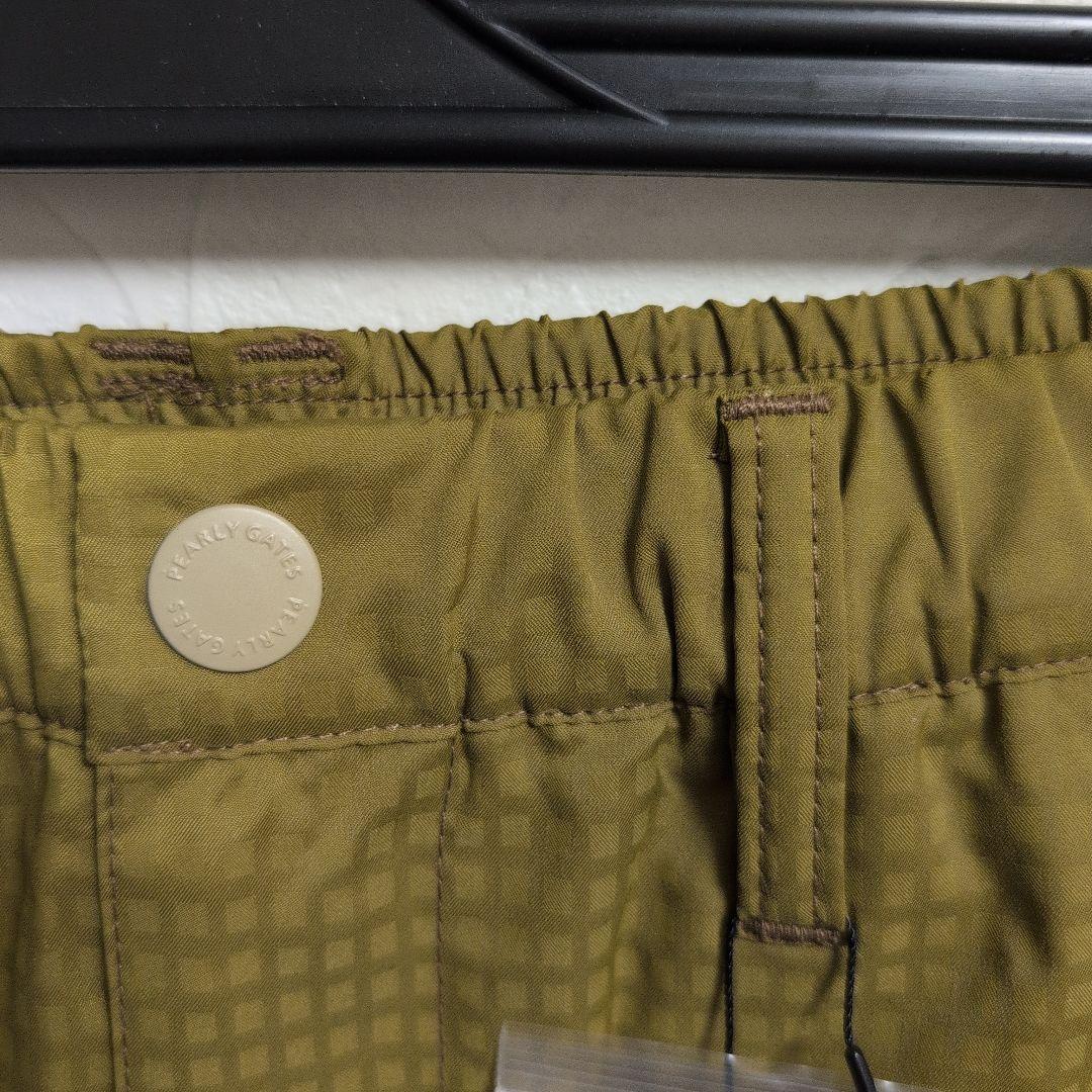 PEARLY GATES パーリーゲイツ スカート 1 秋冬★新品未使用★