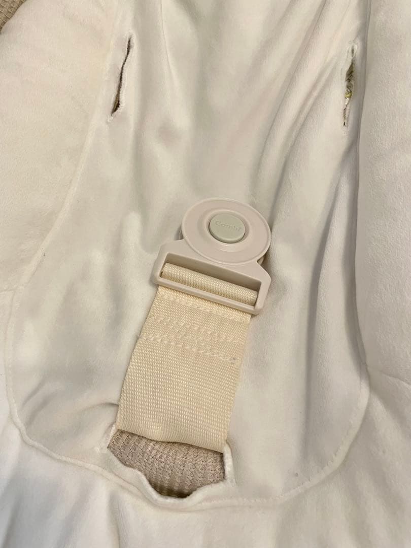 コンビ ネムリラ AUTO SWING BEDi Long