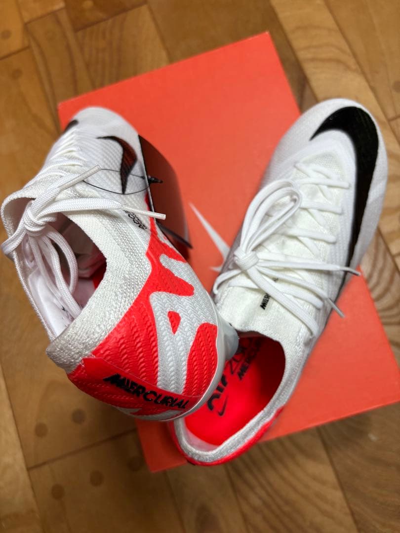 新品　大特価　支給品　ナイキ　ズーム ヴェイパー 15 エリートSG-PRO P