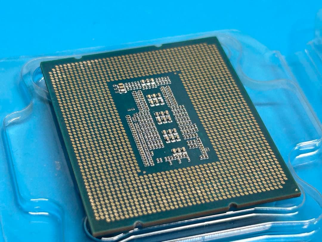 パ*亭様 Intel Core i9-14900KF ジャンク品扱い