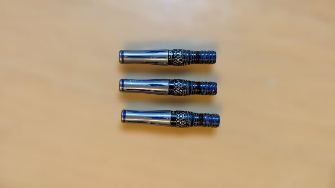 ダイナスティー　バレル　ブラックライン プサン マーメイド キムヒョジン選手