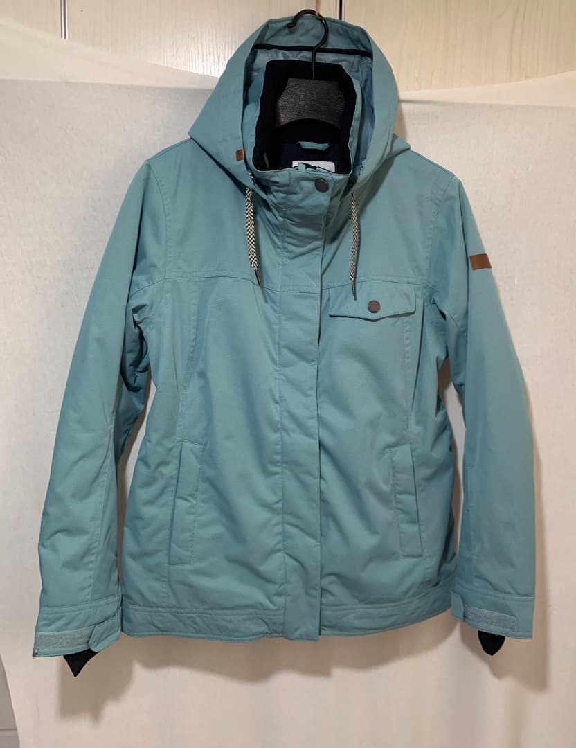 Roxy Billieジャケット スキースノーボードM