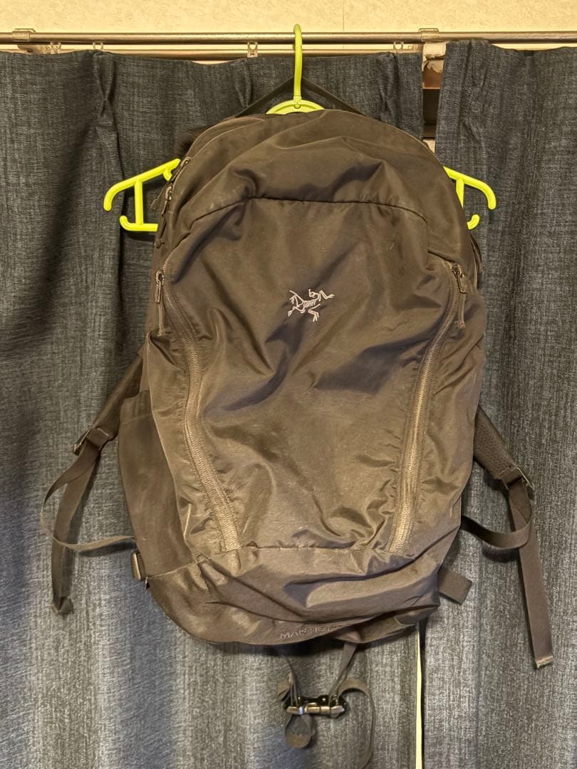【廃盤】ARC'TERYX(アークテリクス) マンティス 32 バックパック