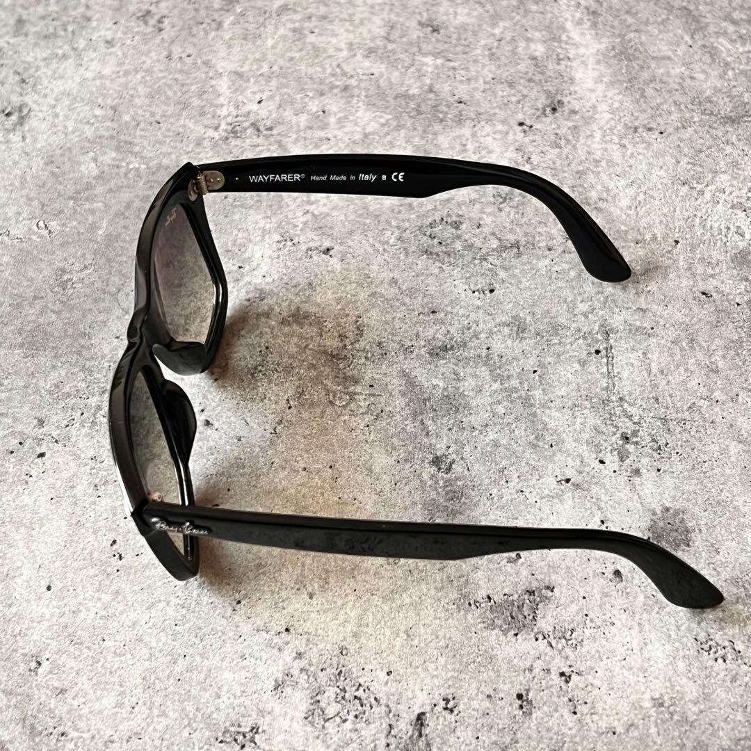 Ray Ban WAYFARER サングラス