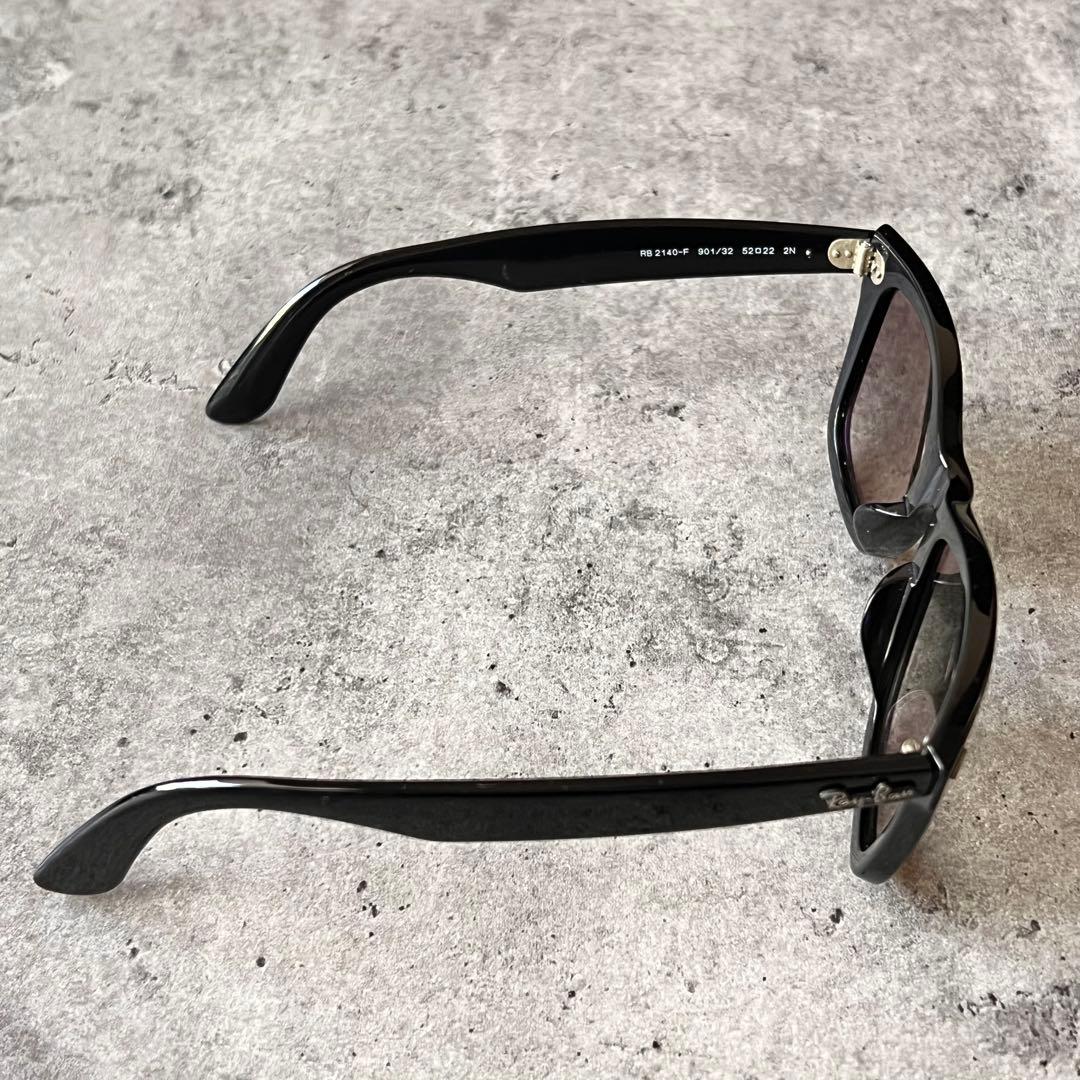 Ray Ban WAYFARER サングラス