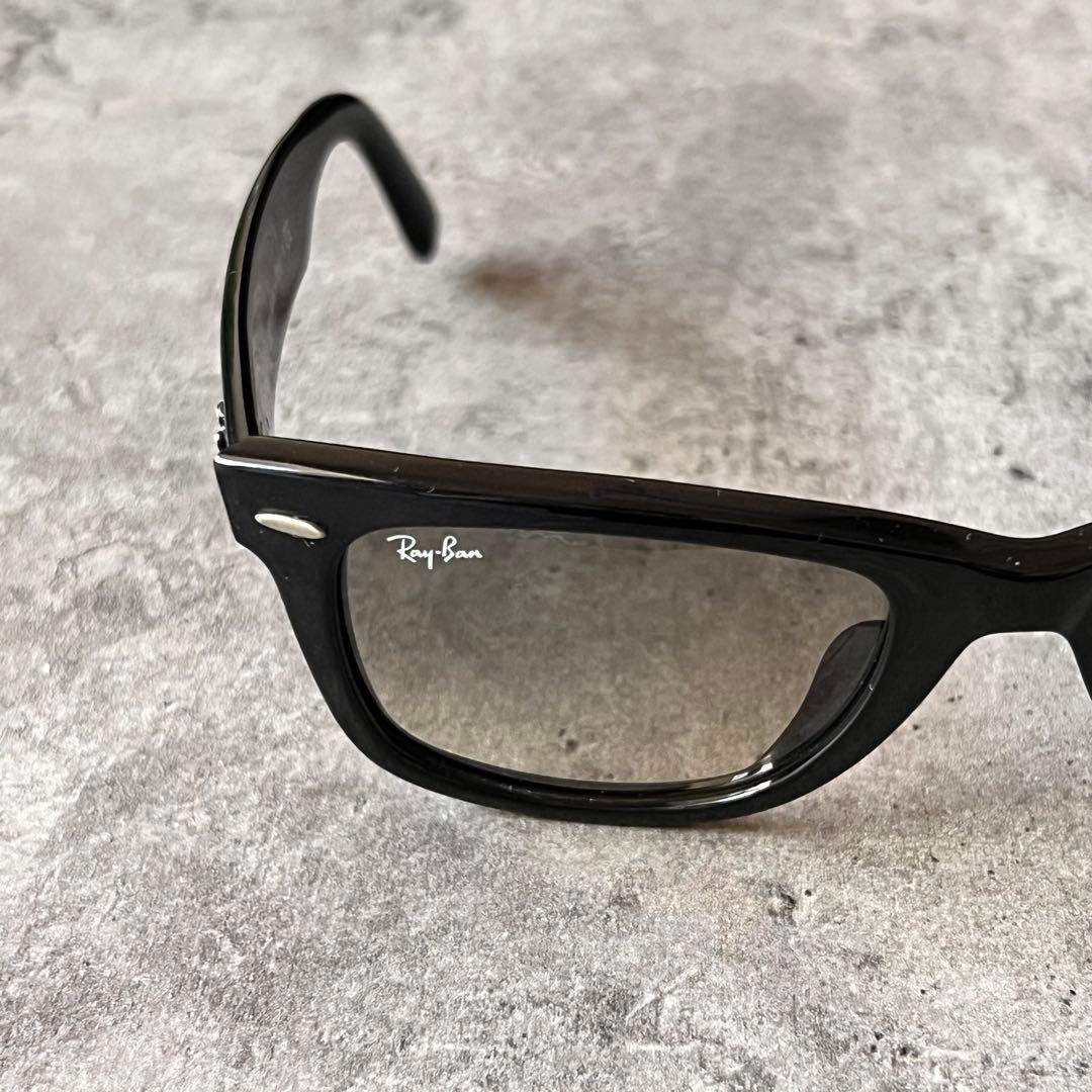Ray Ban WAYFARER サングラス