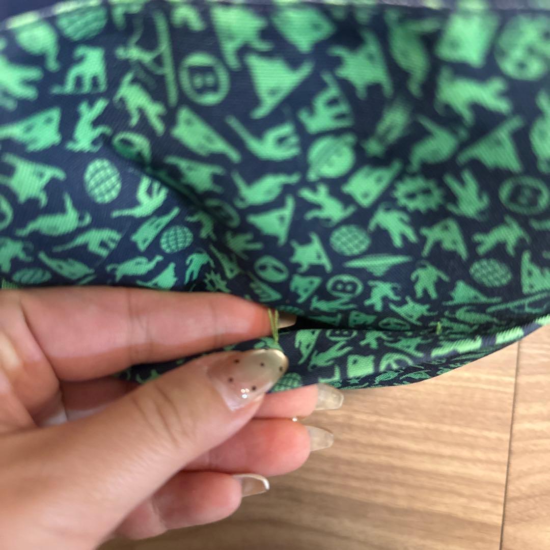 トドラー Burton 2L ワンピース　120cm〜140cm