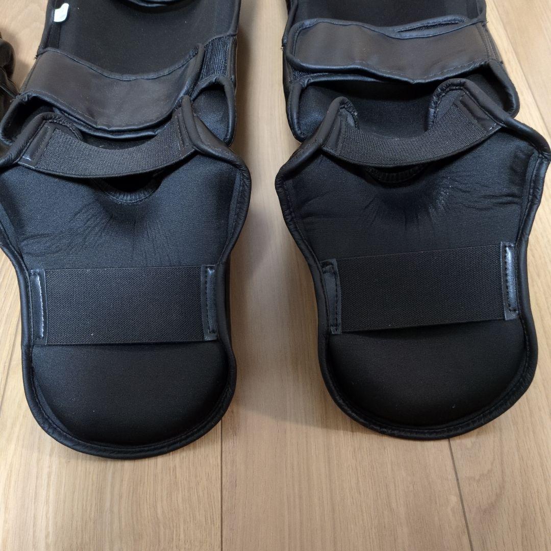 ZHENGTU レガース ヘッドギア 8オンスグローブ