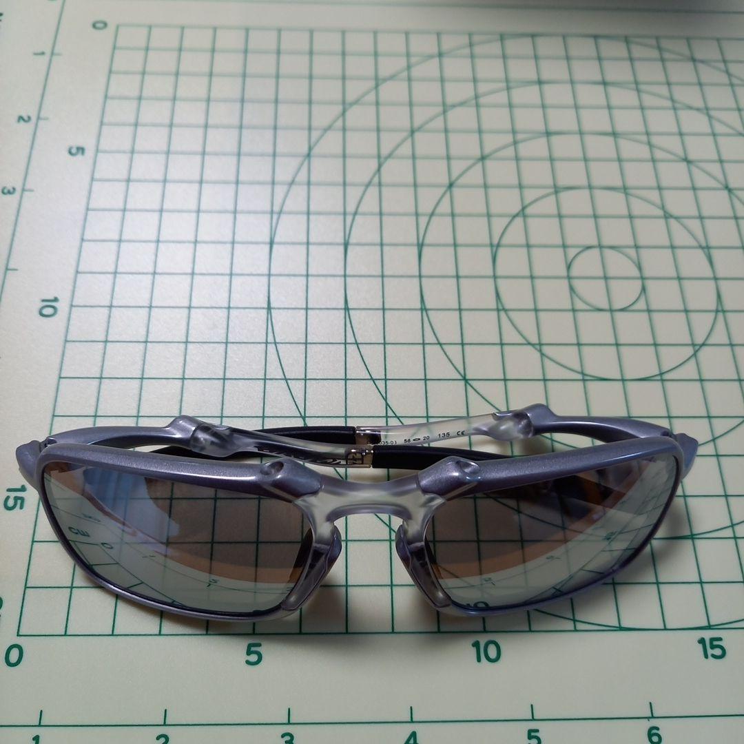 最終価格　OAKLEYサングラス　BADMAN　オークリー