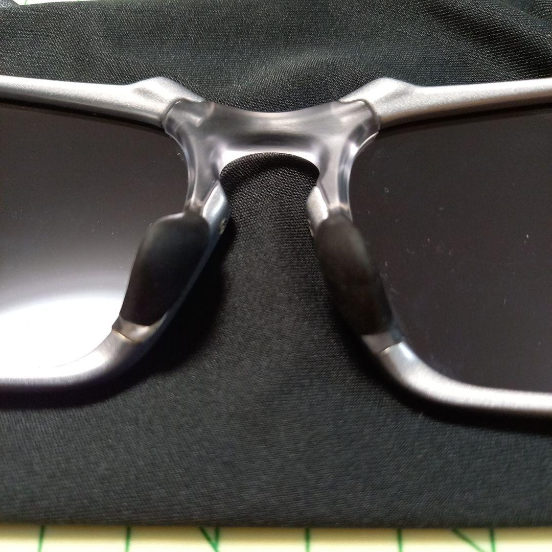 最終価格　OAKLEYサングラス　BADMAN　オークリー