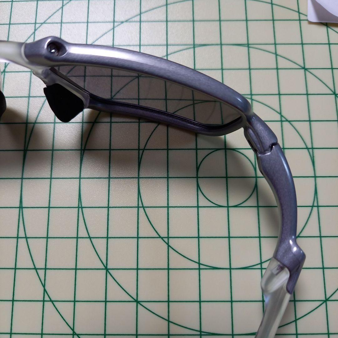 最終価格　OAKLEYサングラス　BADMAN　オークリー