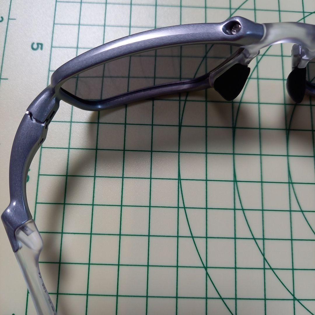 最終価格　OAKLEYサングラス　BADMAN　オークリー