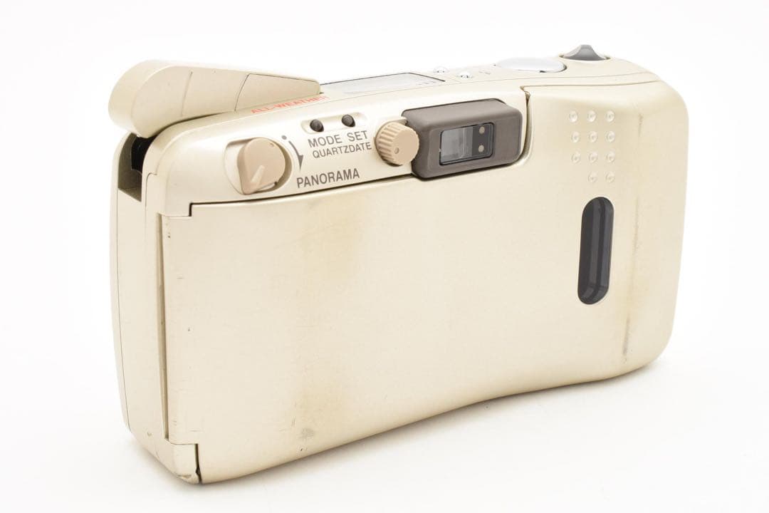 ★良品★ OLYMPUS μ mju ZOOM 115 元箱付き