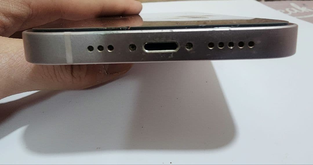 iPhone13 ピンク　美品