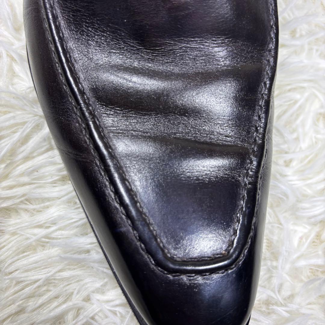 フランチェスコべニーニョ　ビジネスシューズ　革靴　6