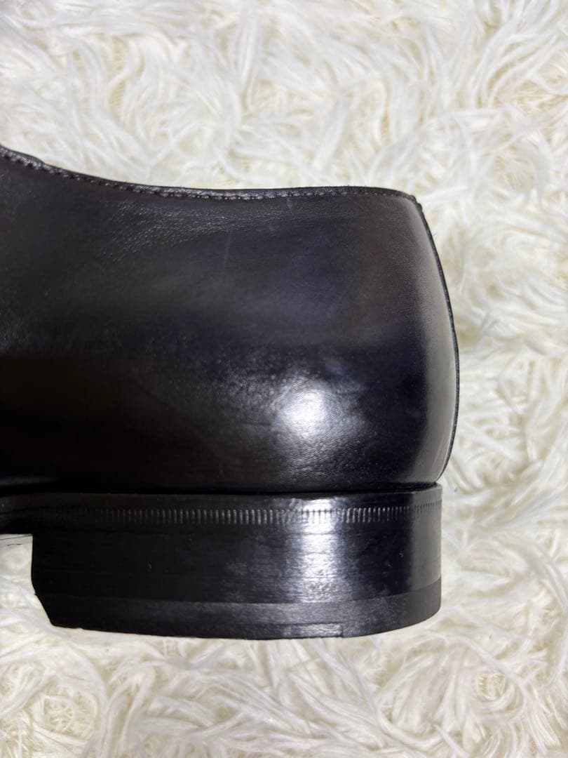 フランチェスコべニーニョ　ビジネスシューズ　革靴　6