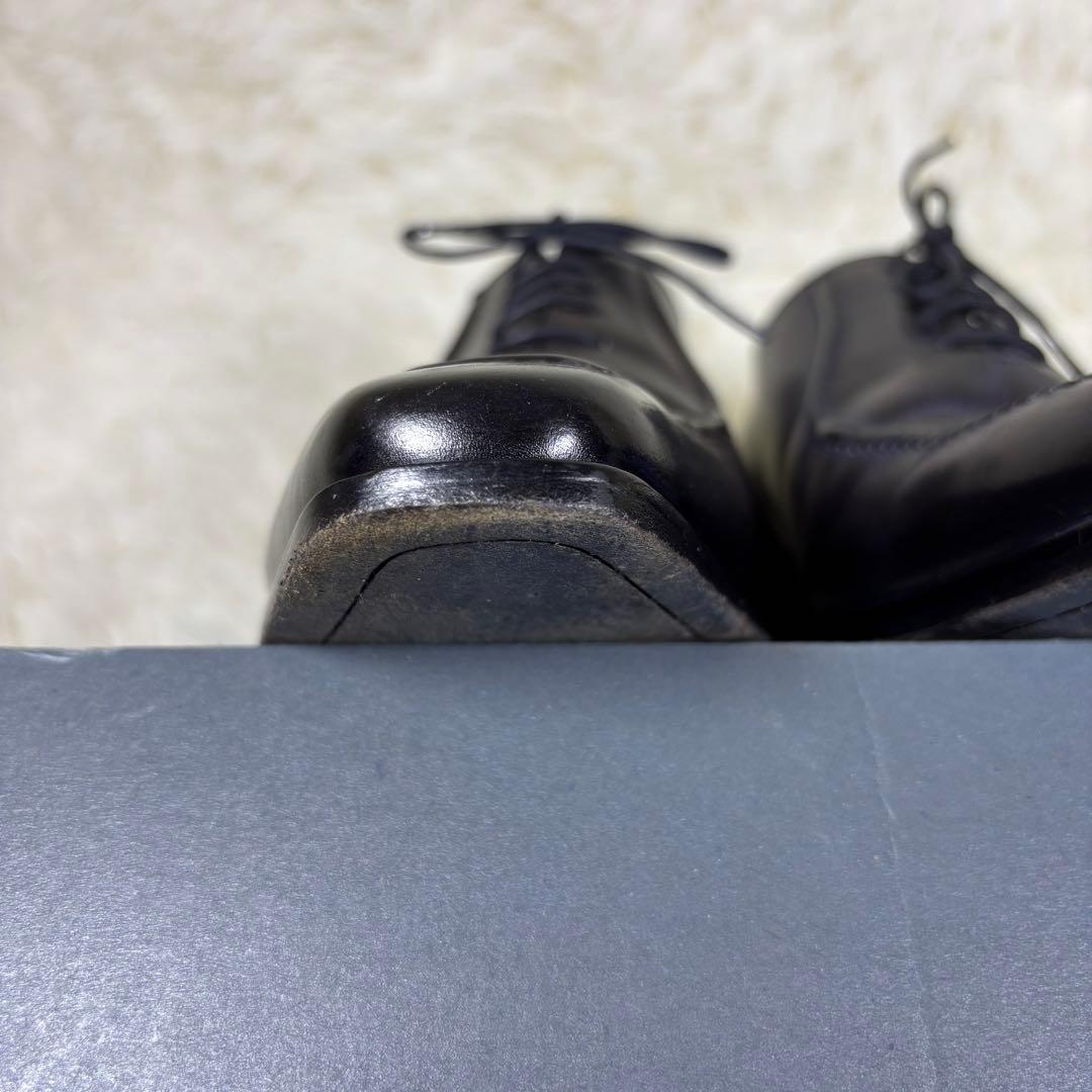 フランチェスコべニーニョ　ビジネスシューズ　革靴　6