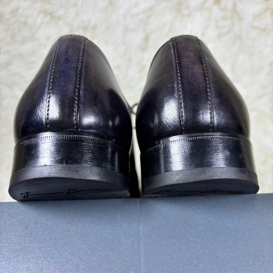 フランチェスコべニーニョ　ビジネスシューズ　革靴　6