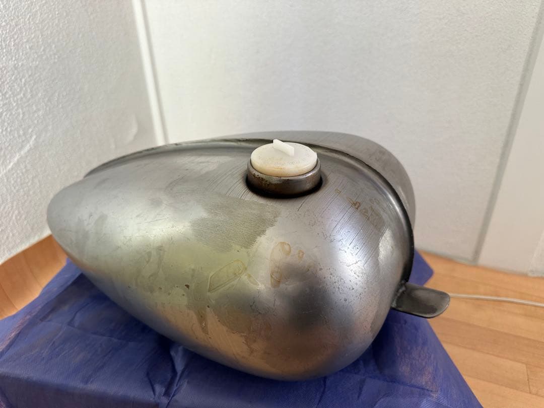 バイク タンク 汎用